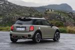 Mini Cooper S John Cooper Works Package 2018 года (ZA)